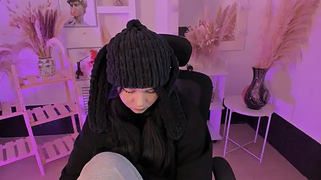 ScarlettMurr webcam