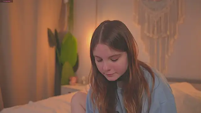 lu__lane (F teen) - ass tease