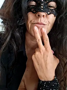 EmySkinny85 webcam