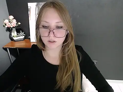 lady_minx webcam