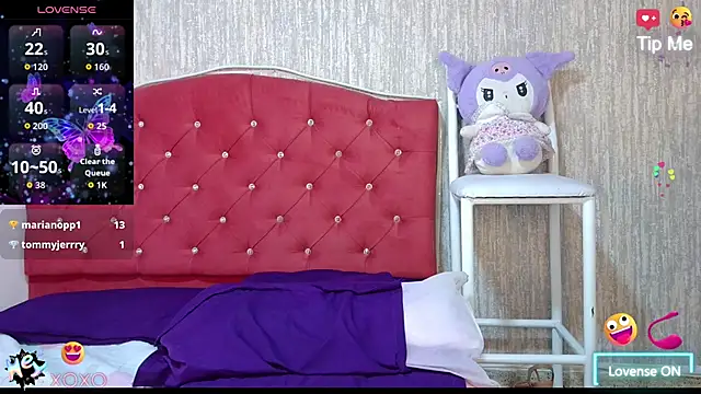 georgia_oli webcam