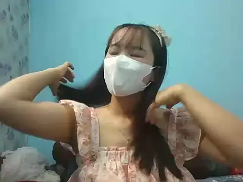 Hachi077 webcam