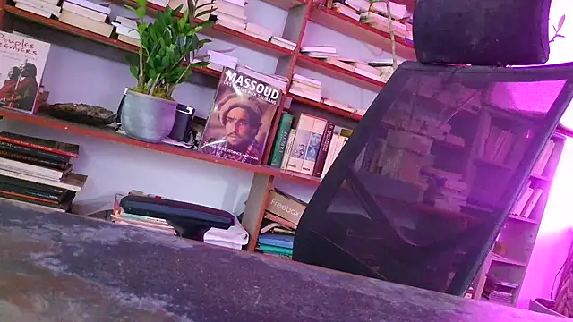 yvanbonar webcam