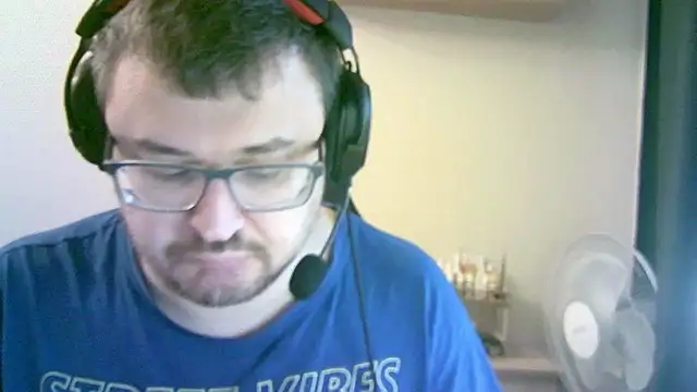 SirAbuser webcam