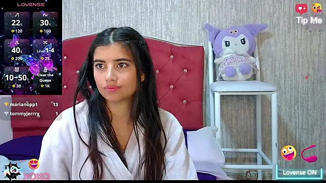 georgia_oli webcam