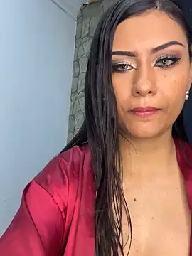 _Isabella_1 webcam
