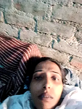 Pinki_thakur_1 webcam