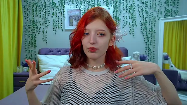 MistyMarlo webcam