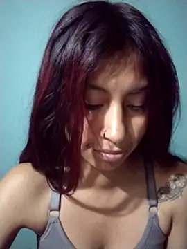 Pocahontas_tw webcam