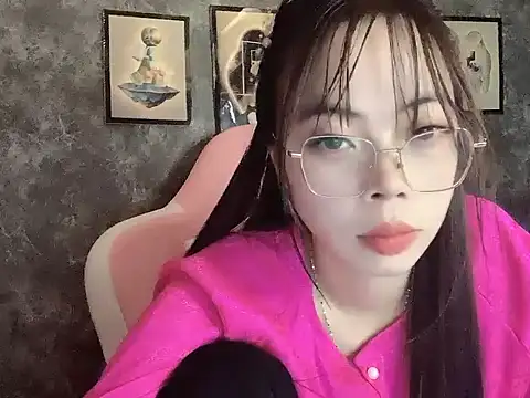 Ellie039 webcam