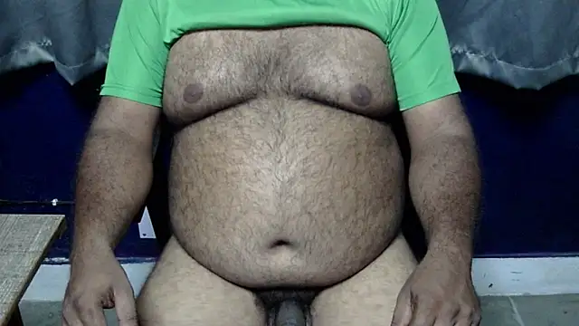 hairysubcub_70 webcam