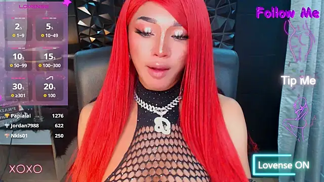xUrGoddess_Bellax