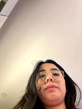 Michelle_Zoe webcam
