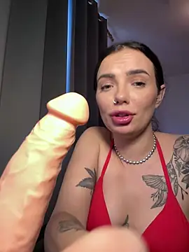 -RAHELA- webcam