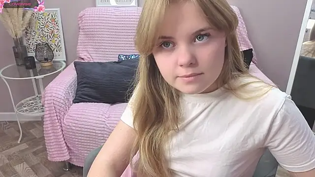 Melissa_199 webcam