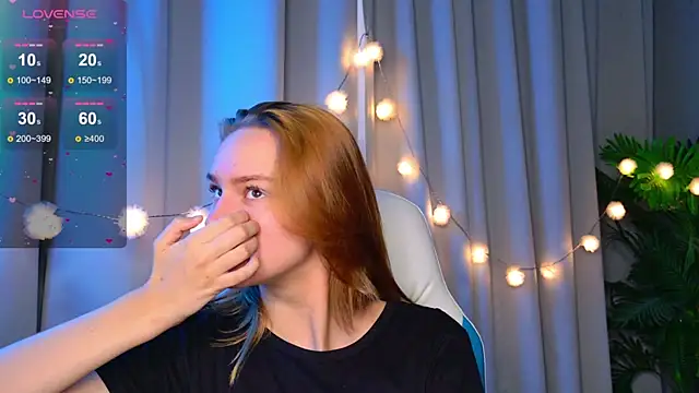 Ramona___ webcam