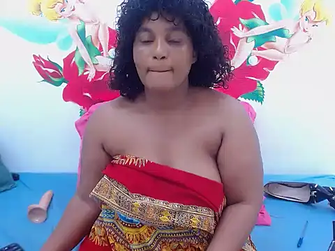 SexyEbony37X