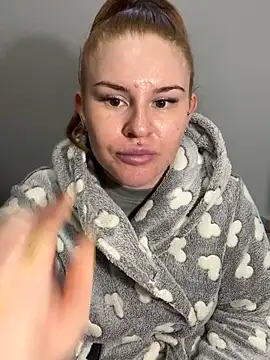 alexababy webcam