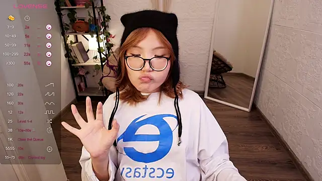 Erikawai webcam