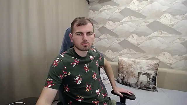 SerzhKorol1 webcam