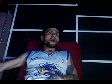 Christian_Stiven1 webcam