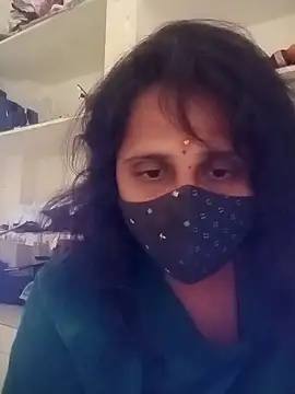 Indiantina webcam