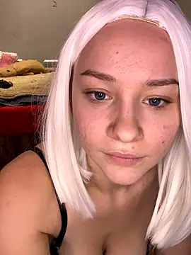 JennaOluretn webcam