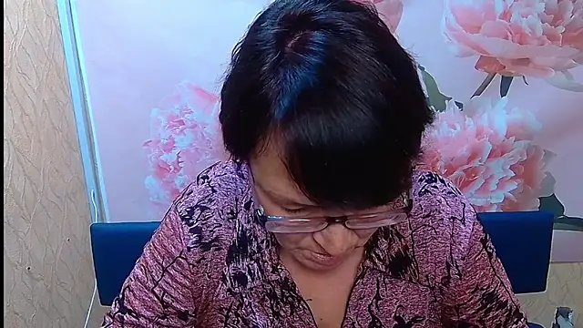 MeganSword webcam