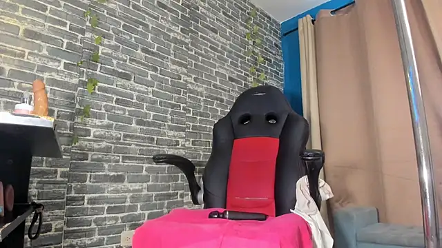 iam_samy_ webcam