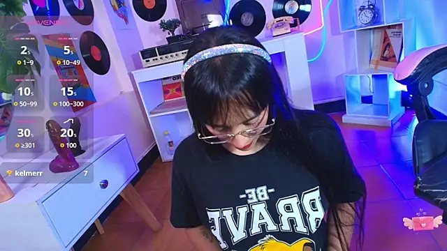 saori_katusmi webcam
