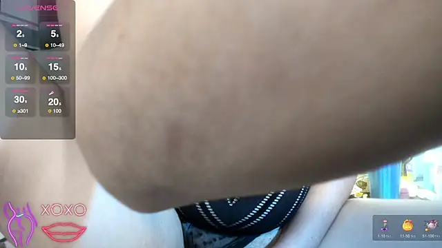 VictoriaWintour webcam