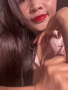 Lissa_xinh09 webcam