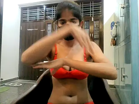 Aayusmatisharma webcam