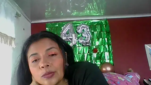 DianaOchoa_ webcam