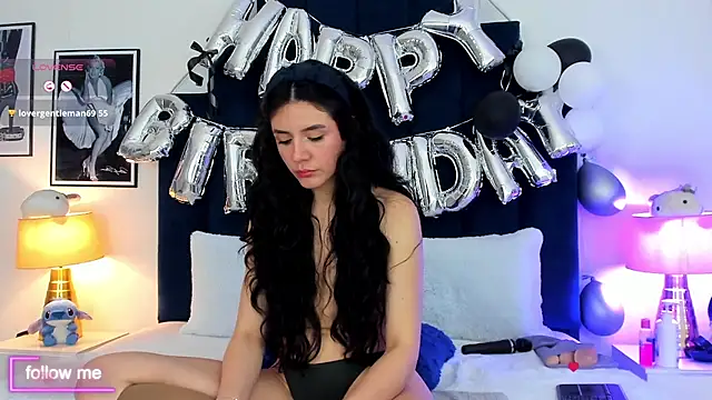 kylerosee - KyleRosee's free webcam