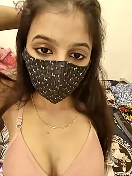 Sweets-jaanu webcam