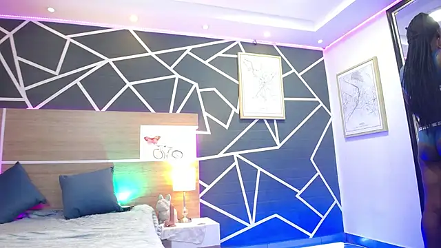 AlexandraCambell webcam