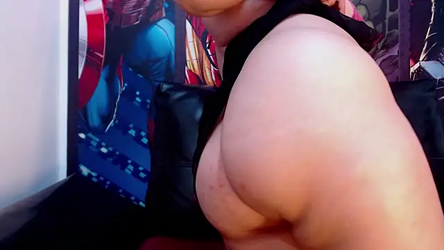 Madison_Copers webcam