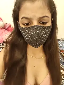 sweets-jaanu (F teen) - Full nued