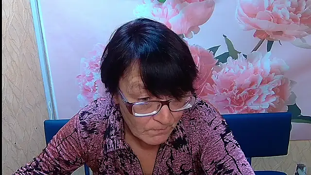 MeganSword webcam