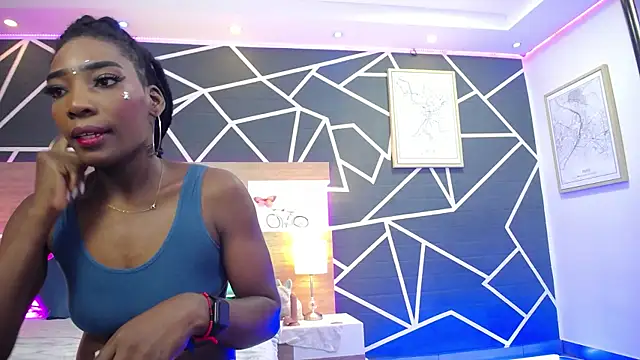 AlexandraCambell webcam