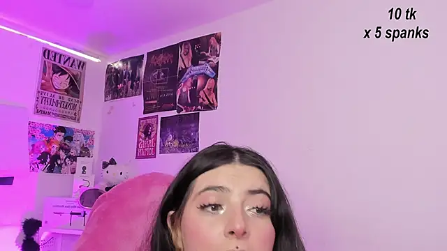 Sachi_Meow webcam
