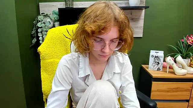 juicyPenny webcam