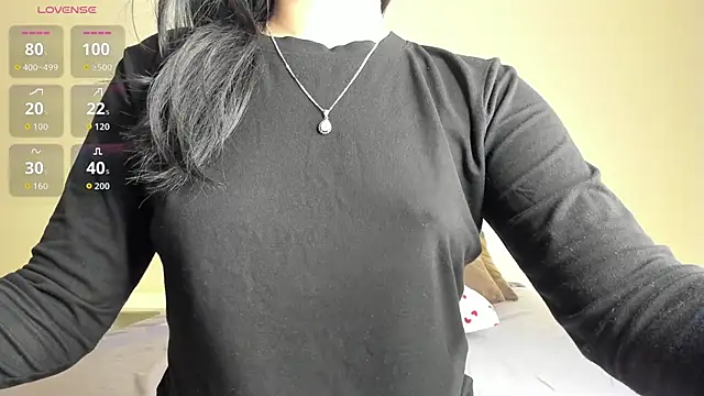 cute_cutiepie webcam