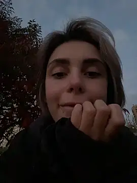 SandraCarter webcam