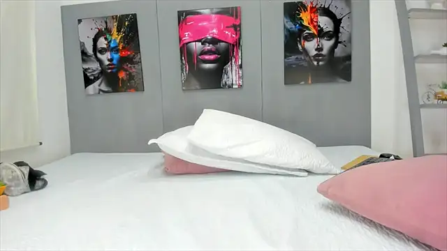 Gema-lexy webcam