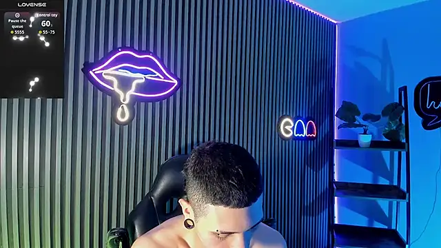 Jefer_rick_ webcam