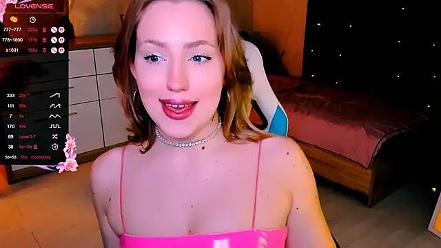 Jenny_Luvv webcam