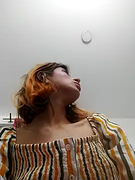 KratosAfroditacs webcam