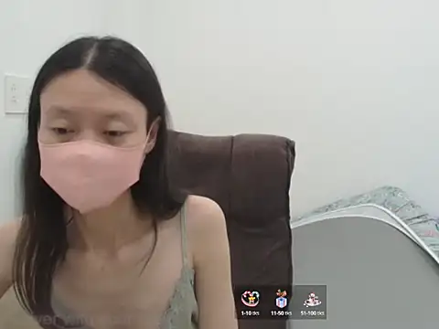 AlinaBaby_T webcam